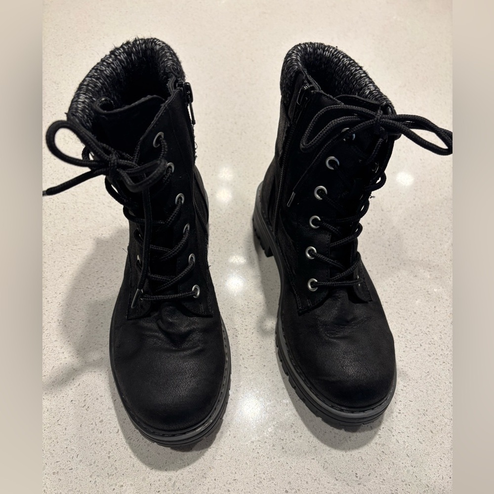 Cliffs White Mountain Boots, Size 5.5 - Picture 5 of 8